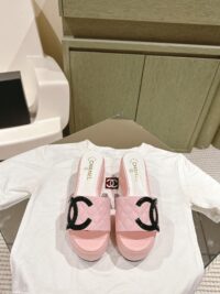 CHANEL 샤넬 샌들힐 C240773