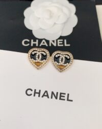 CHANEL 샤넬 귀걸이 C240807