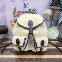 LOUIS VUITTON 루이비통 백팩 M23384