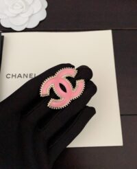 CHANEL 샤넬 브로우치 C240736