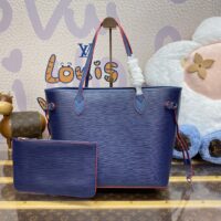 LOUIS VUITTON 루이비통 네버풀 쇼퍼백 M54185