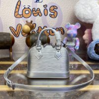 LOUIS VUITTON 루이비통 나노 알마 토트백/크로스백 M82682