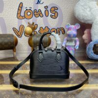 LOUIS VUITTON 루이비통 나노 알마 토트백/크로스백 M81945