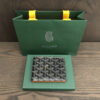 GOYARD 고야드 반지갑 G100900