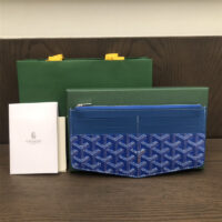 GOYARD 고야드 카드지갑 G211100