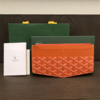 GOYARD 고야드 카드지갑 G211100