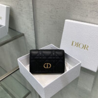 CHRISTIAN DIOR 크리스찬 디올 동전지갑 CD110702