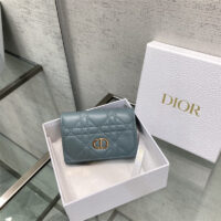 CHRISTIAN DIOR 크리스찬 디올 동전지갑 CD110702