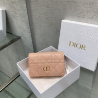 CHRISTIAN DIOR 크리스찬 디올 동전지갑 CD110702