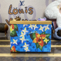 LOUIS VUITTON 루이비통 포쉐트 보야주 클러치백 M83465