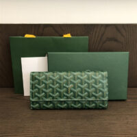 GOYARD 고야드 장지갑 G190900