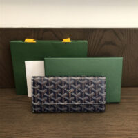 GOYARD 고야드 장지갑 G190900