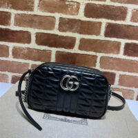 GUCCI 구찌 GG 마몽 스몰 숄더백 크로스백 447632