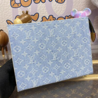 LOUIS VUITTON 루이비통 클러치백 M47542