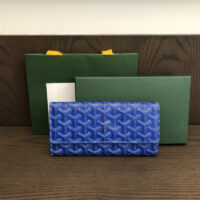 GOYARD 고야드 장지갑 G190900