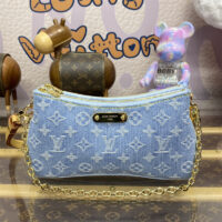 LOUIS VUITTON 루이비통 리브 포쉐트 크로스백 M83532