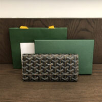 GOYARD 고야드 장지갑 G190900