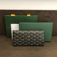 GOYARD 고야드 장지갑 G190900