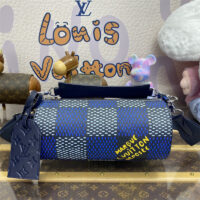 LOUIS VUITTON 루이비통 소프트 폴로숑 PM 크로스백 N40695