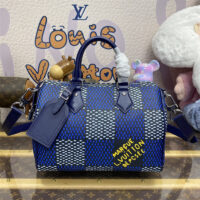 LOUIS VUITTON 루이비통 스피디 25 반둘리에 토트백/크로스백 N40691