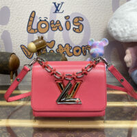 LOUIS VUITTON 루이비통 트위스트 크로스백 M24042