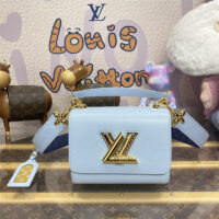 LOUIS VUITTON 루이비통 트위스트 PM 토트백/크로스백 M25362