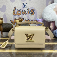 LOUIS VUITTON 루이비통 트위스트 MM 토트백/크로스백 M25361