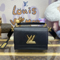 LOUIS VUITTON 루이비통 트위스트 MM 토트백/크로스백 M25360