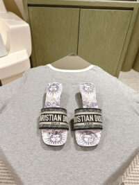CHRISTIAN DIOR 크리스찬 디올 샌들힐 4.5CM CD240843