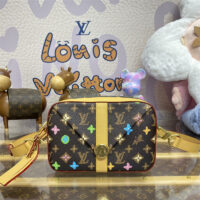 LOUIS VUITTON 루이비통 엔벨로프 메신저 크로스백 M24820