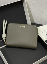 LOEWE 로에베 반지갑 L3805