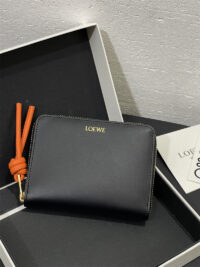 LOEWE 로에베 반지갑 L3805
