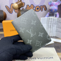 LOUIS VUITTON 루이비통 포켓 오거나이저 카드지갑 M11549