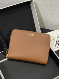 LOEWE 로에베 반지갑 L3805