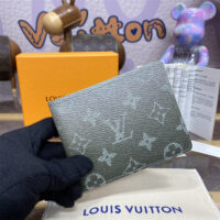 LOUIS VUITTON 루이비통 멀티플 월릿 반지갑 M11547