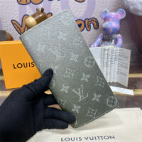 LOUIS VUITTON 루이비통 브라짜 월릿 장지갑 M11546