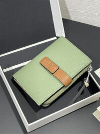 LOEWE 로에베 반지갑 L3780