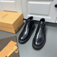 TOD`S 토즈 부츠 T240883