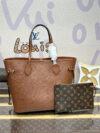 LOUIS VUITTON 루이비통 네버풀 쇼퍼백 M12746