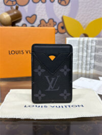 LOUIS VUITTON 루이비통 포르트 카르트 마그넷 카드지갑 M12602