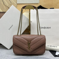 YVES SAINT LAURENT 입생로랑 숄더백 Y801437