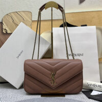 YVES SAINT LAURENT 입생로랑 숄더백 Y801439