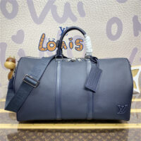 LOUIS VUITTON 루이비통 키폴 반둘리에 50 여행가방 M11693