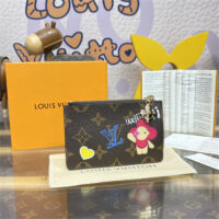 LOUIS VUITTON 루이비통 카드지갑 M12224