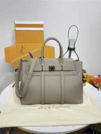 LOUIS VUITTON 루이비통 조르주 토트 MM 토트백/크로스백 M11664