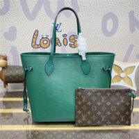 LOUIS VUITTON 루이비통 네버풀 쇼퍼백 M12195