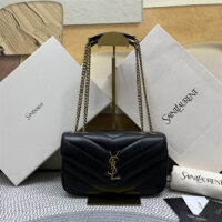 YVES SAINT LAURENT 입생로랑 숄더백 Y801437