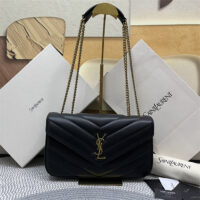 YVES SAINT LAURENT 입생로랑 숄더백 Y801439