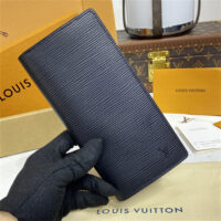 LOUIS VUITTON 루이비통 브라짜 월릿 장지갑 M60622