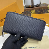 LOUIS VUITTON 루이비통 지피 월릿 장지갑 M61857